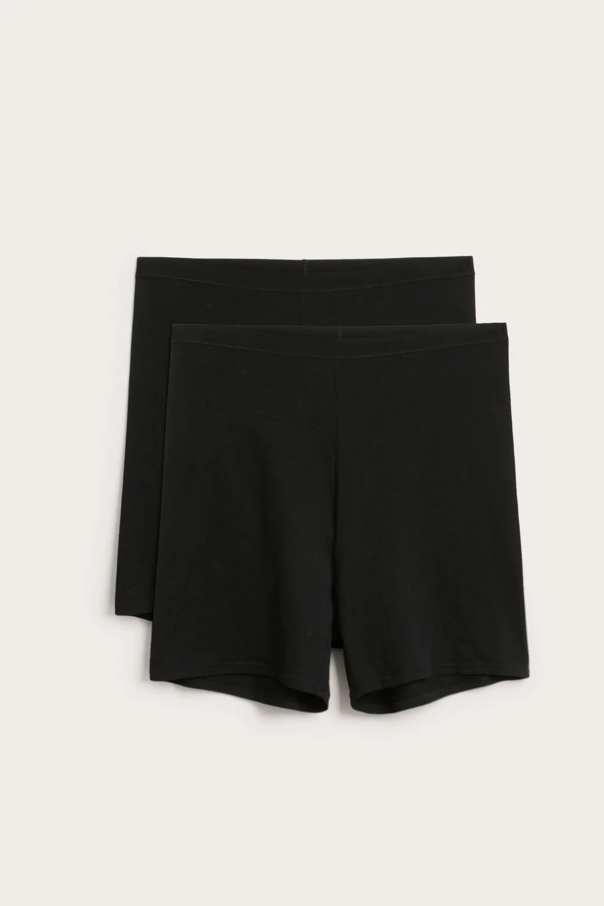 Shorts majtki 2-pak