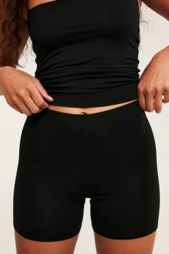 Shorts majtki 2-pak