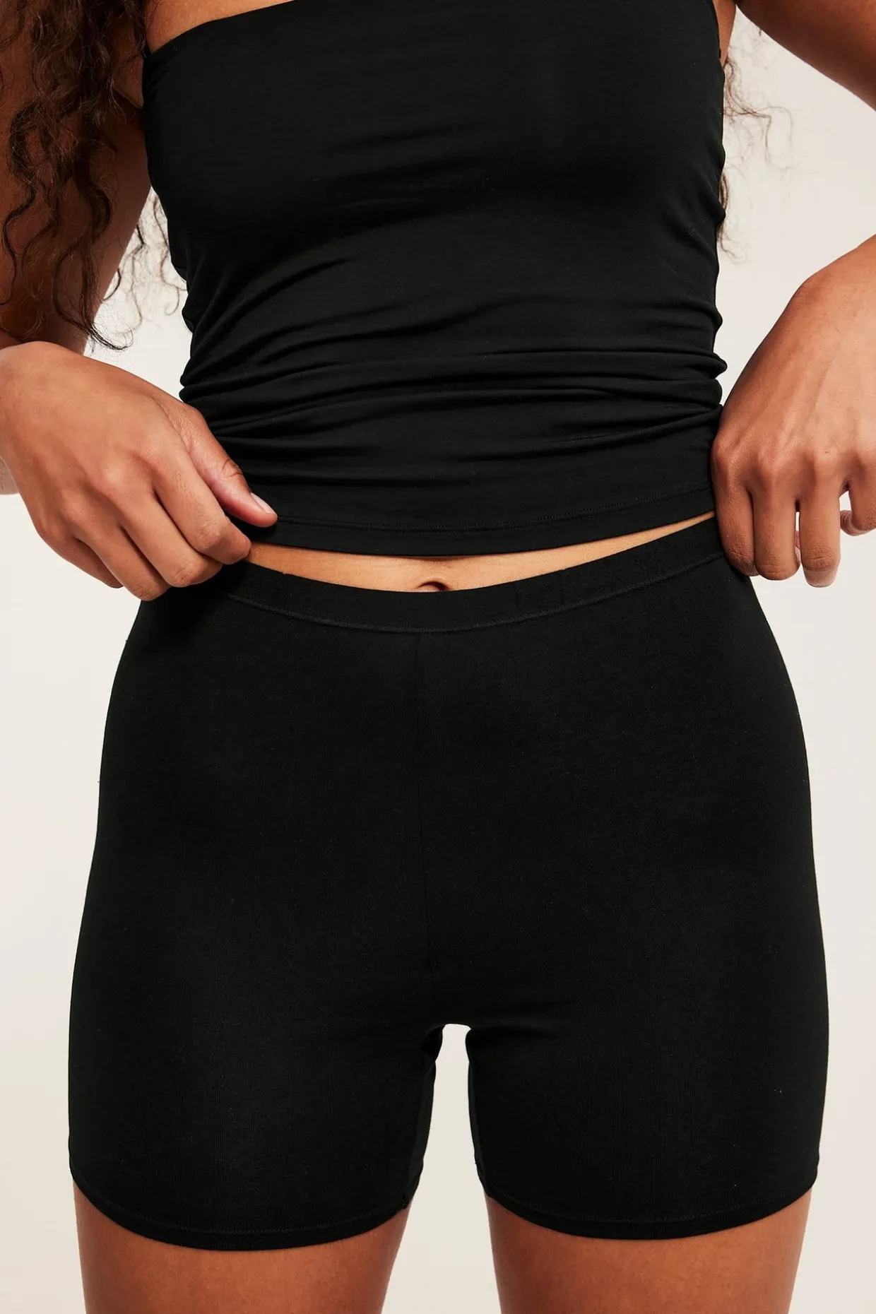 Shorts majtki 2-pak