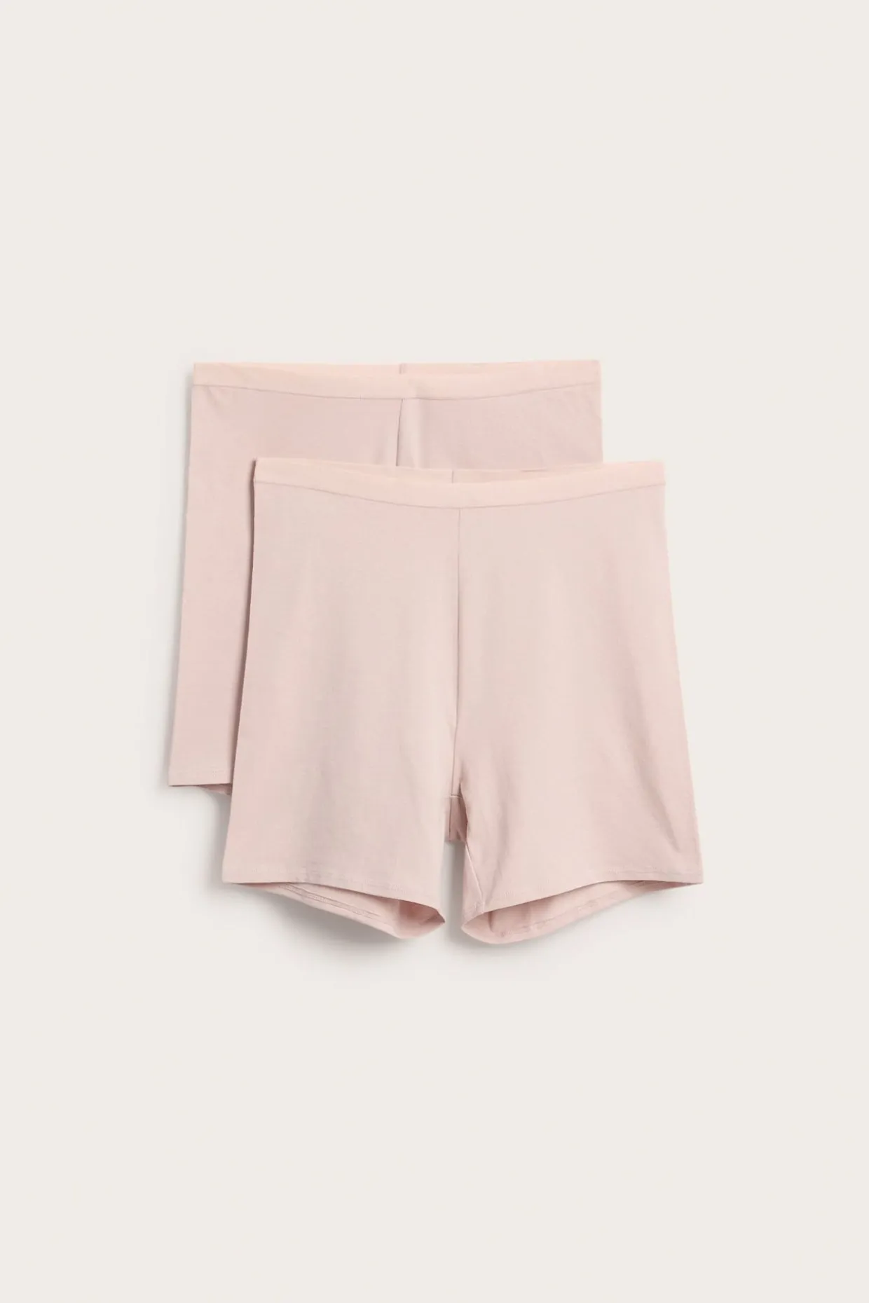 Shorts majtki 2-pak