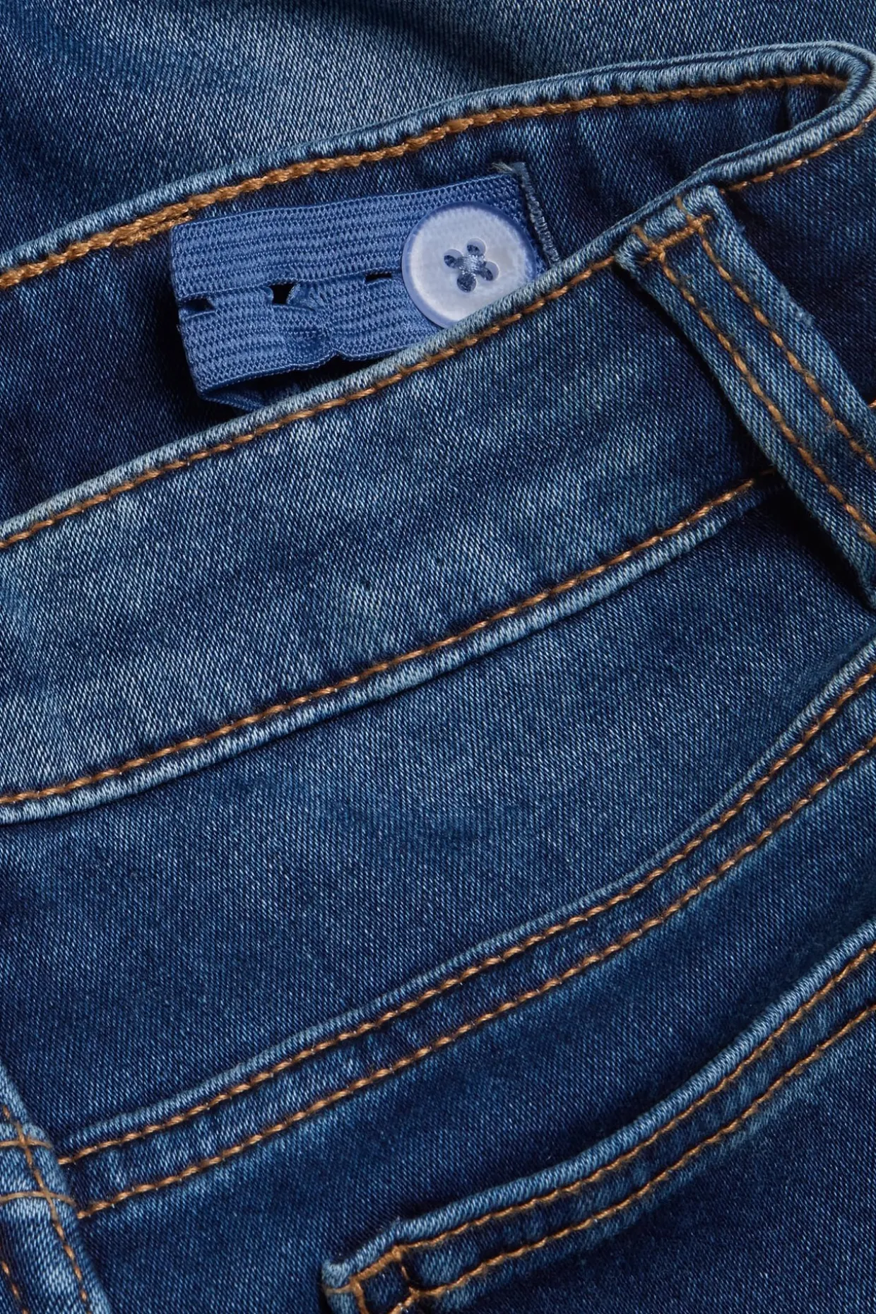 Slim jeans jogger denim