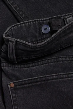 Slim jeans jogger denim