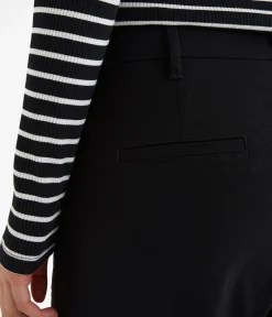 Spodnie boyfriend slim fit