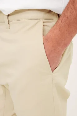 Spodnie chino regular fit