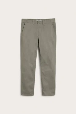 Spodnie chino regular fit