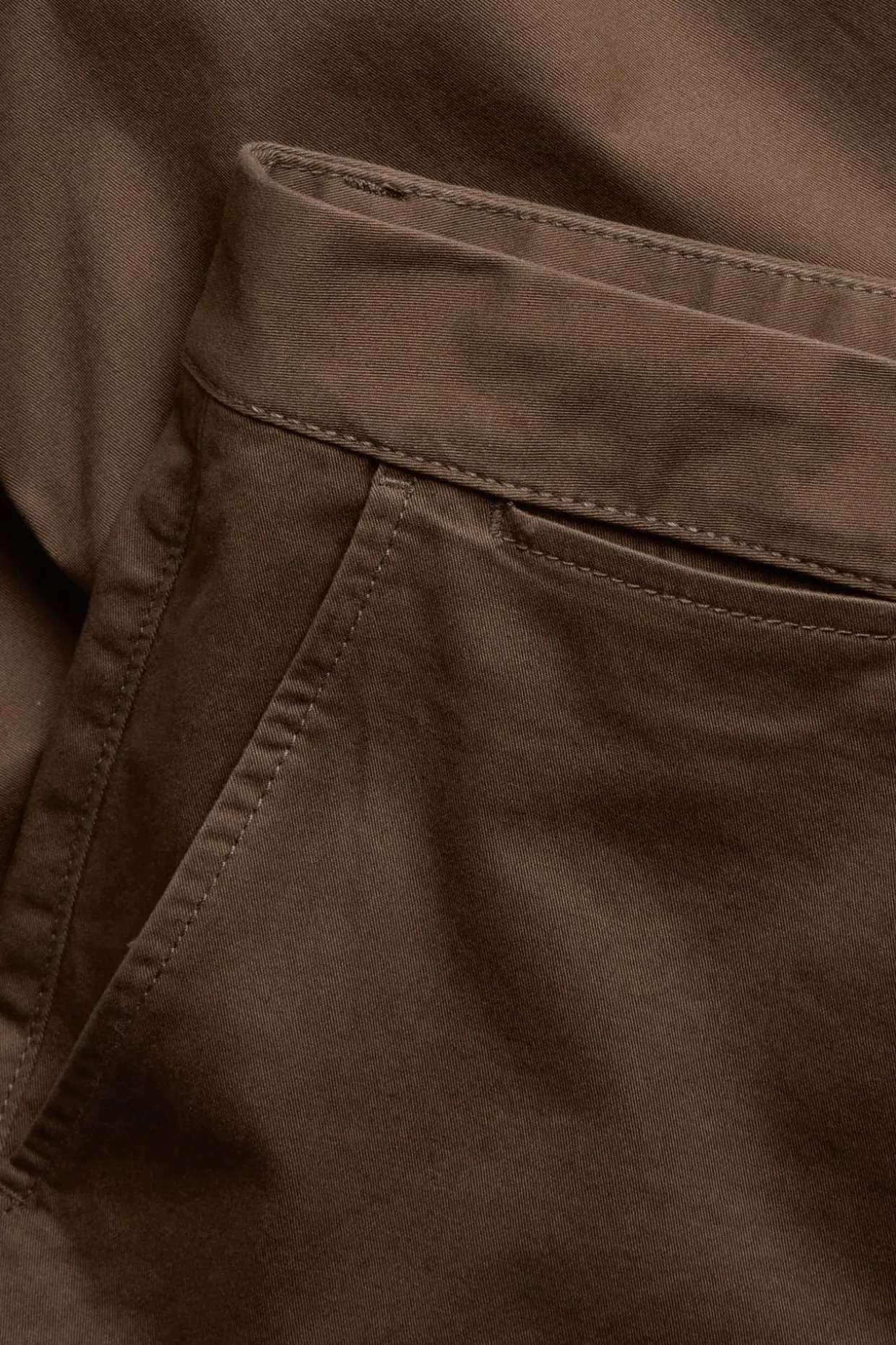 Spodnie chino regular fit
