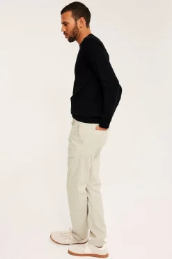 Spodnie chino regular fit