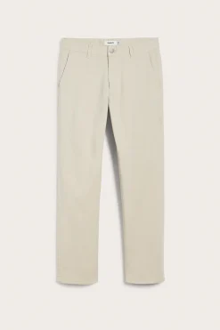 Spodnie chino regular fit