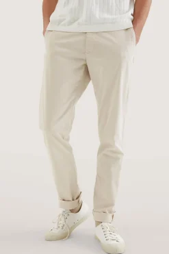 Spodnie chino regular fit