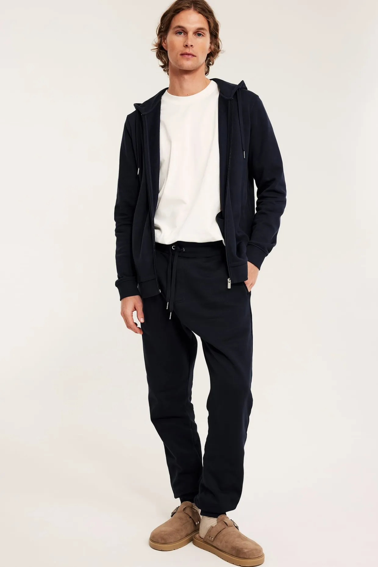 Spodnie dresowe
