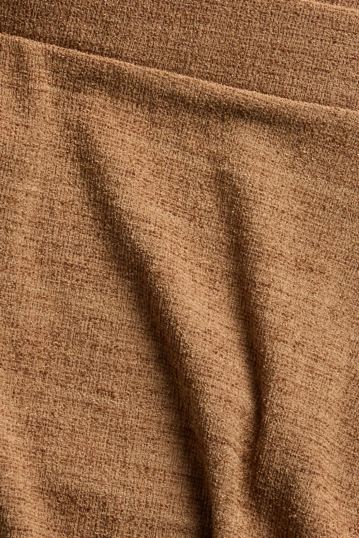 Spodnie dzwony typu pull-on