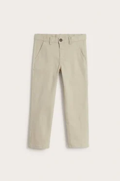 Spodnie typu chinos