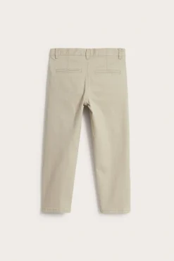 Spodnie typu chinos