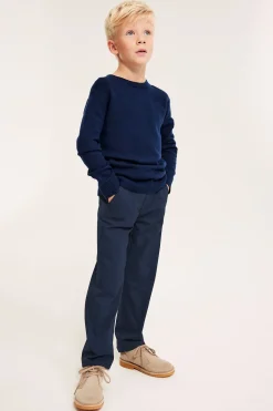 Spodnie typu chinos