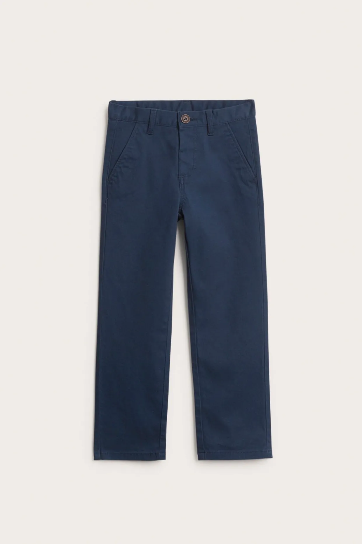 Spodnie typu chinos