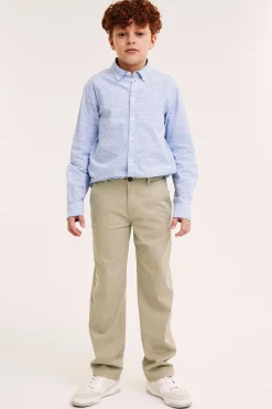 Spodnie typu chinos