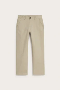 Spodnie typu chinos