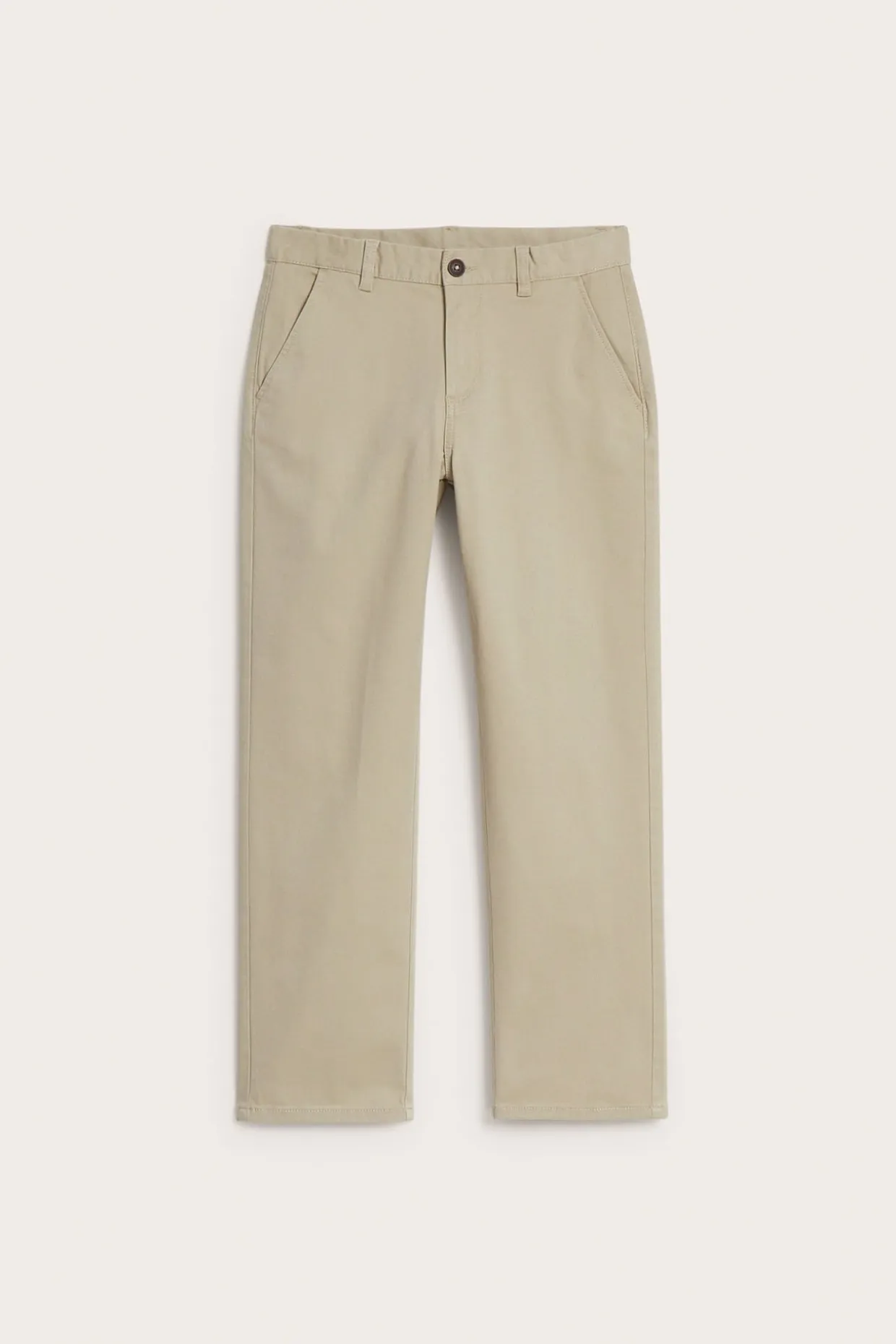 Spodnie typu chinos