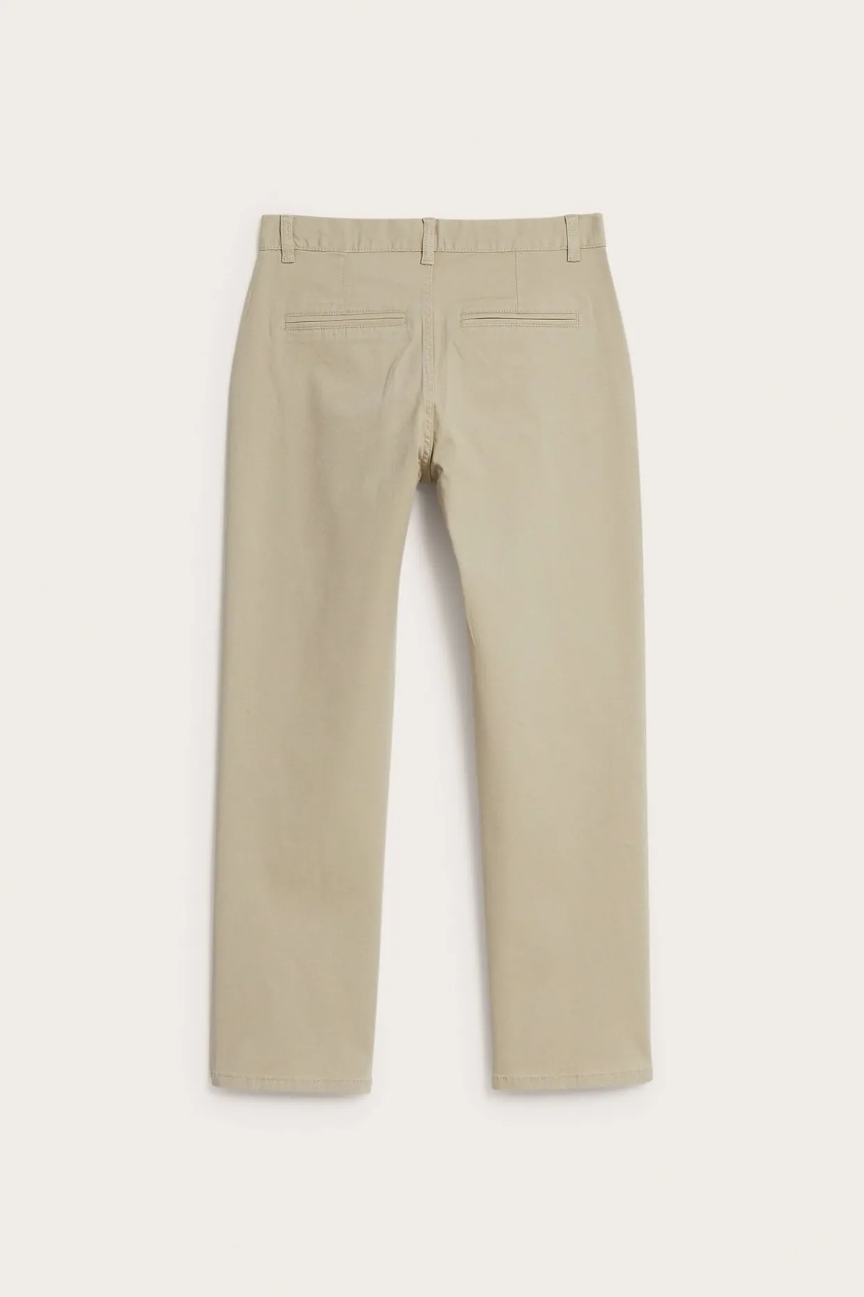 Spodnie typu chinos