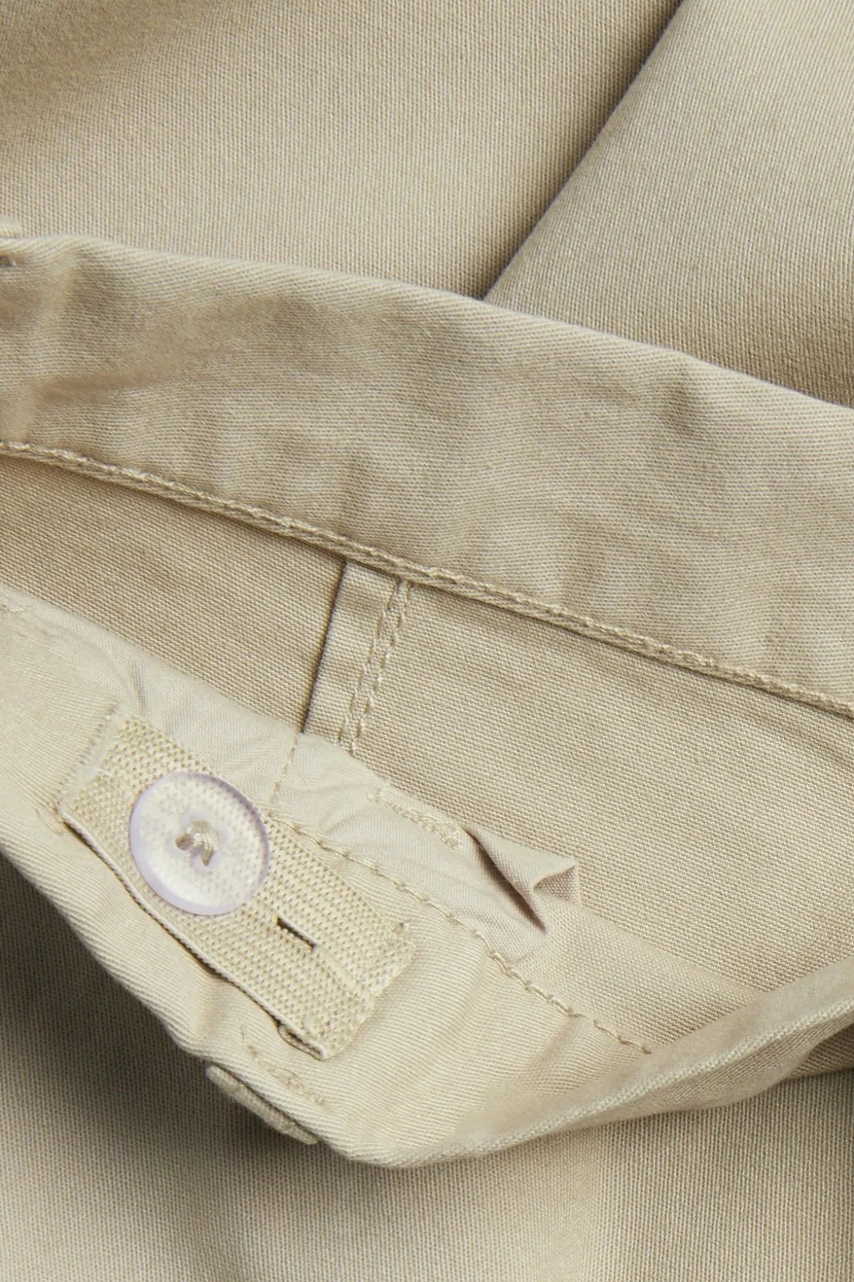 Spodnie typu chinos