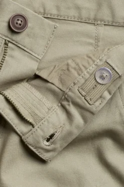 Spodnie typu chinos