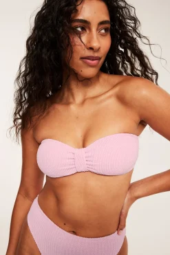 Stanik bandeau od bikini