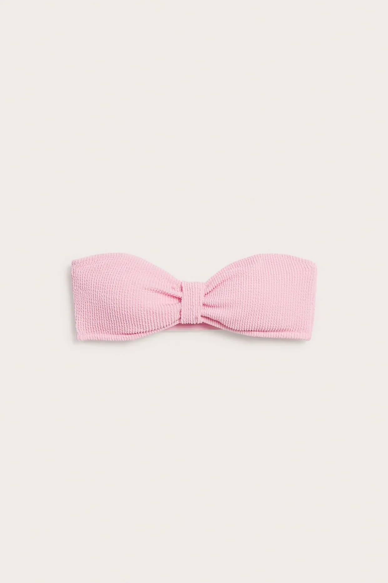 Stanik bandeau od bikini