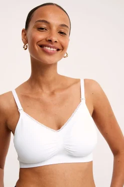 Stanik do karmienia 2-pak