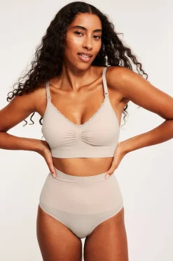 Stanik do karmienia, 2-pak