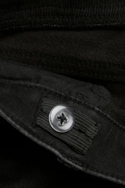 Straight jeans jogger denim