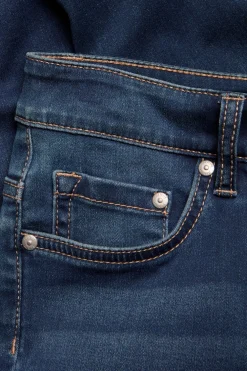 Super slim jeans high waist long leg