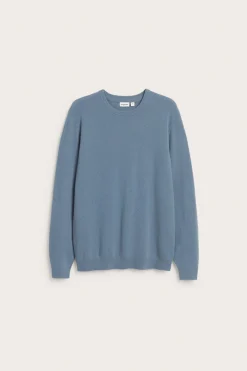 Sweter z dzianiny, z wełny