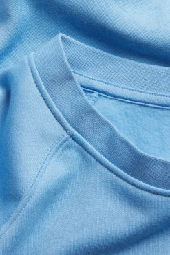 Sweter z krótkimi rękawami