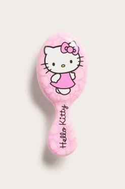 Szczotka do włosów Hello Kitty