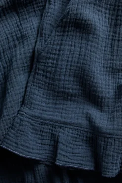 Szorty piżamowe z muślinu