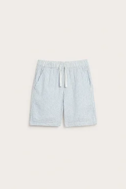 Szorty z kory