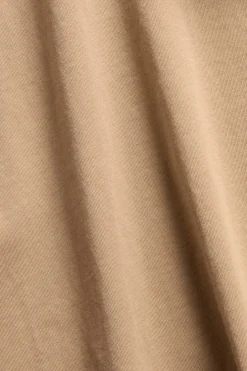 Top basicowy z krótkimi rękawami