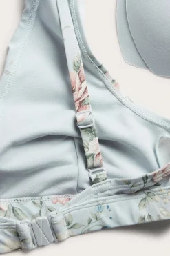 Top od bikini, Newbie Woman
