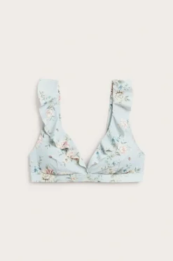 Top od bikini, Newbie Woman