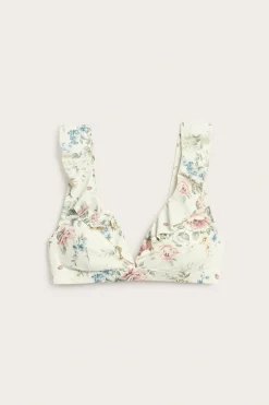 Top od bikini, Newbie Woman