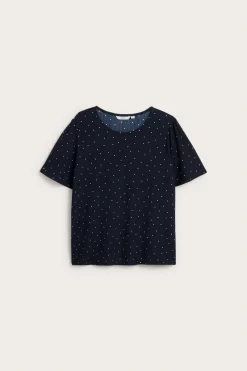 Top w kropki