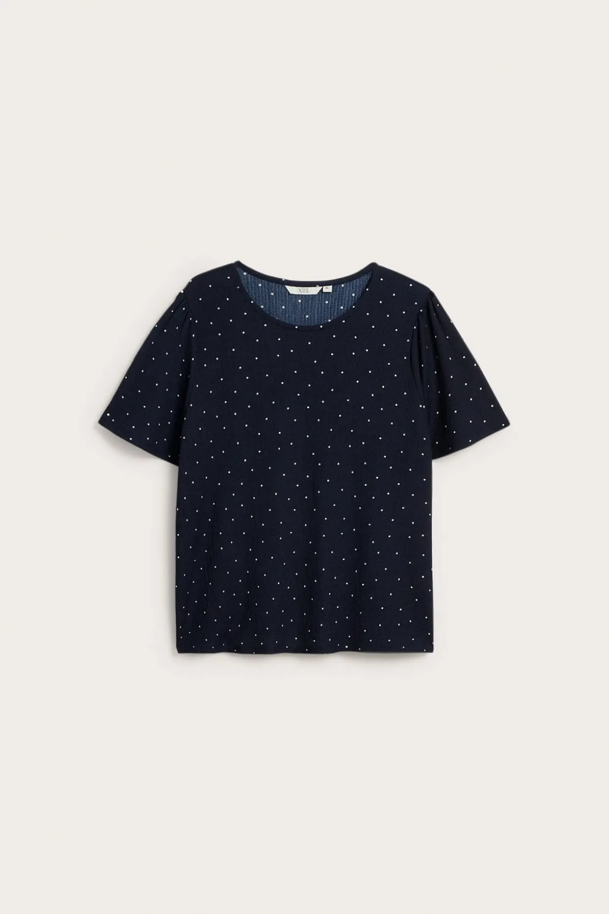 Top w kropki