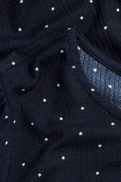 Top w kropki