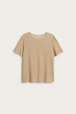 Top w kropki