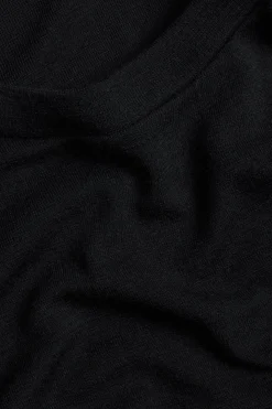 Top z wełny merino