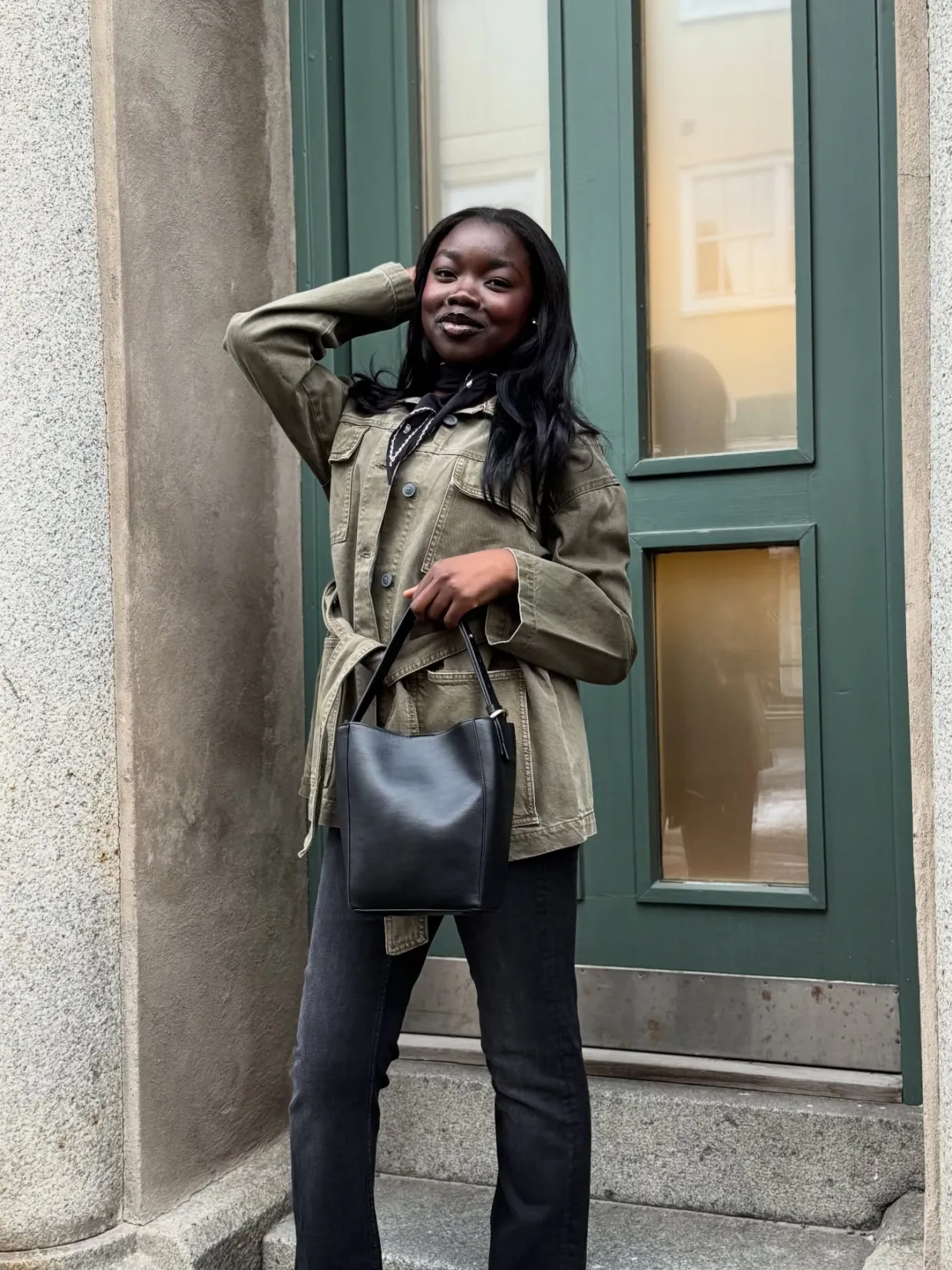 Torebka