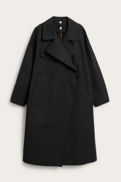 Trencz oversize