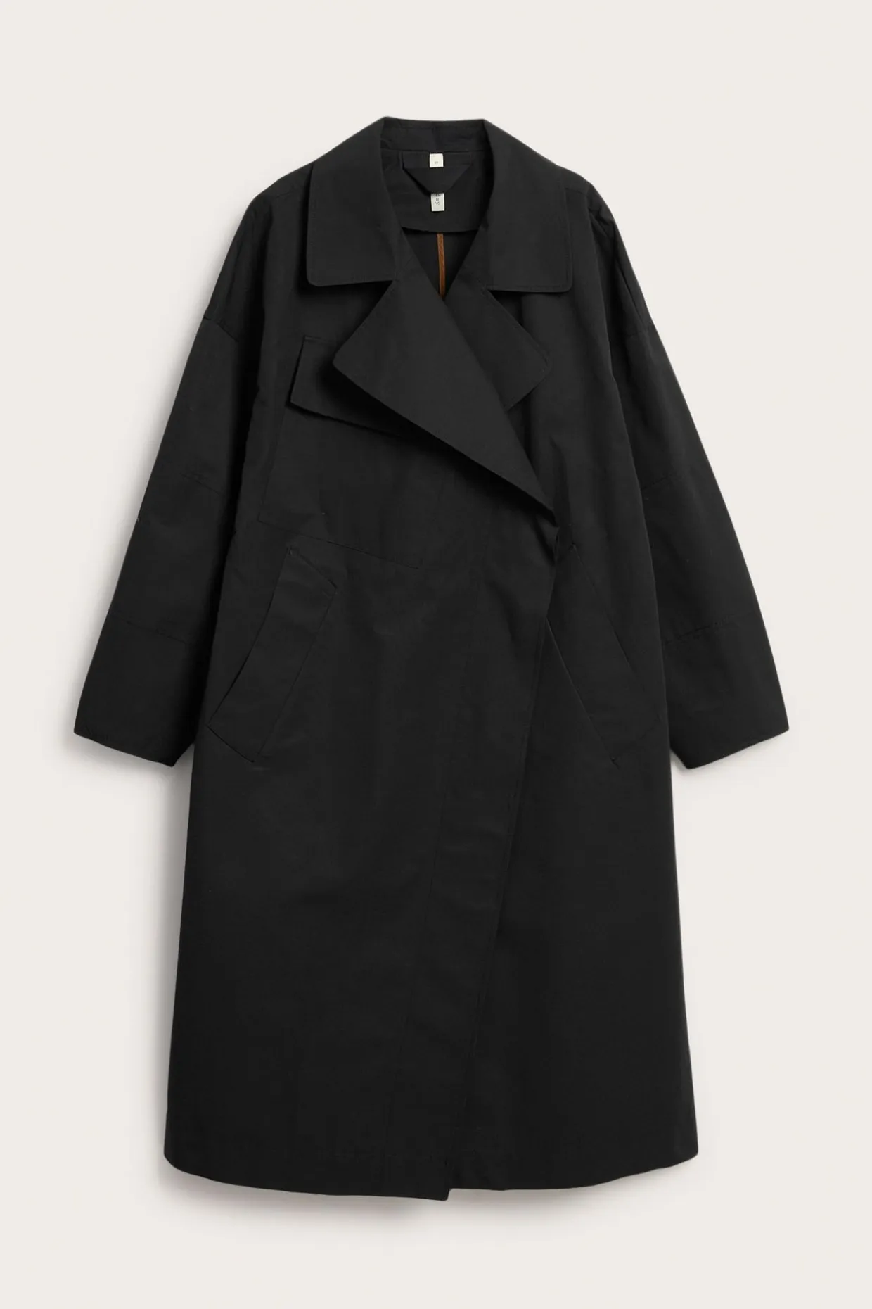 Trencz oversize