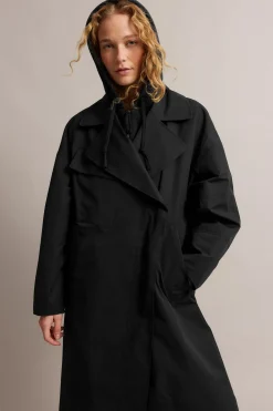Trencz oversize