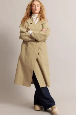 Trencz oversize